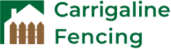 Carrigaline Fencing Web Logo